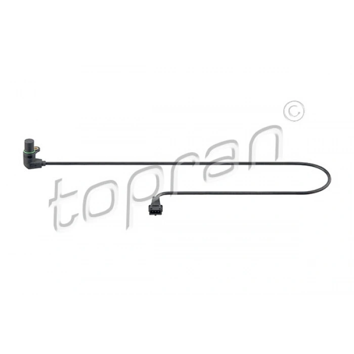 KRANK DEVIR SENSORU OPEL VECTRA A FRONTERA A 2.0NE 88 >