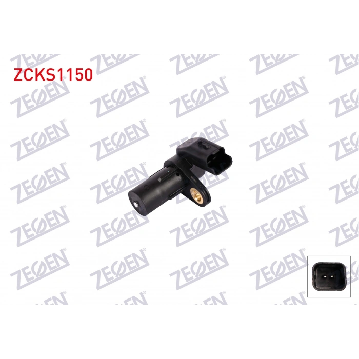 KRANK DEVIR SENSORU RANEULT TRAFIC II 1.9 DCI 2001-2014 / LAGUNA II 1.9 DCI 2001-2007/ MEGANE II 1.9 DCI 2002-2008