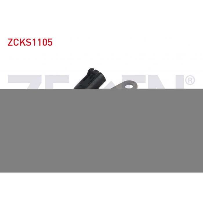 KRANK DEVIR SENSORU RENAULT CLIO II-III 1.5 DCI K9K 704, K9K 700 2001-2012 / KANGOO 1.5 DCI K9K 704 2003- / LAGUNA II 1.9 DCI F9Q 752 2001-2005 / NISSAN ALMERA II 1.5 DCI K9K 722 2003-2006