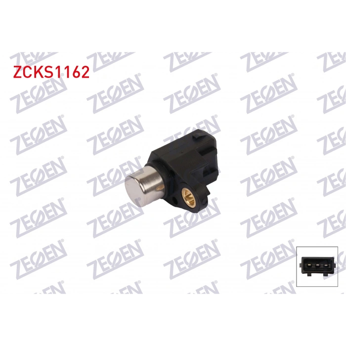 KRANK DEVIR SENSORU SKODA FELICIA 1994-2001 / FAVORIT 1.3 1990-1995