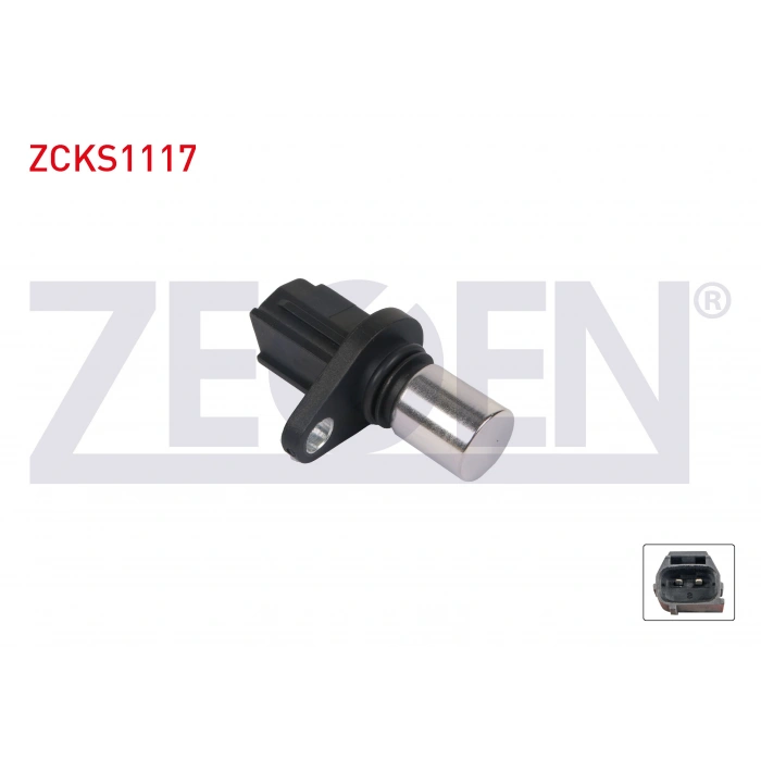 KRANK DEVIR SENSORU TOYOTA AVENSIS 1.6 VVT-I 3ZZ-FE 2000-2003 / COROLLA 1.6 VVT-I 3ZZ-FE 2002-2006