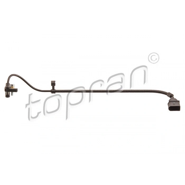 KRANK DEVIR SENSORU VW BORA GOLF4 TOLEDO 1.6 16V BCB 95 >