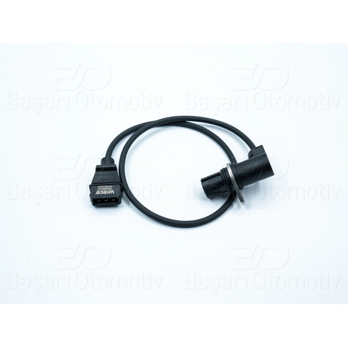 KRANK DEVIR SENSORU VW POLO CLASSIC GOLF3 VENTO IBIZA TOLEDO PASSAT 1.6 2.0 AFT ABF ADY AEP AGG AKR 91 >