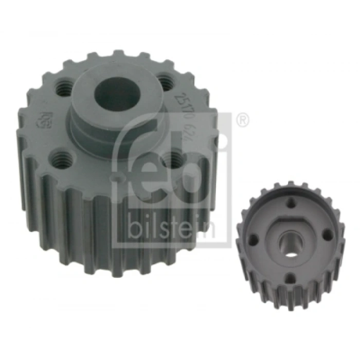 KRANK DISLISI GOLF3-PASSAT 1Z-AHU-AFN-AVG 1,9 TDI 91-