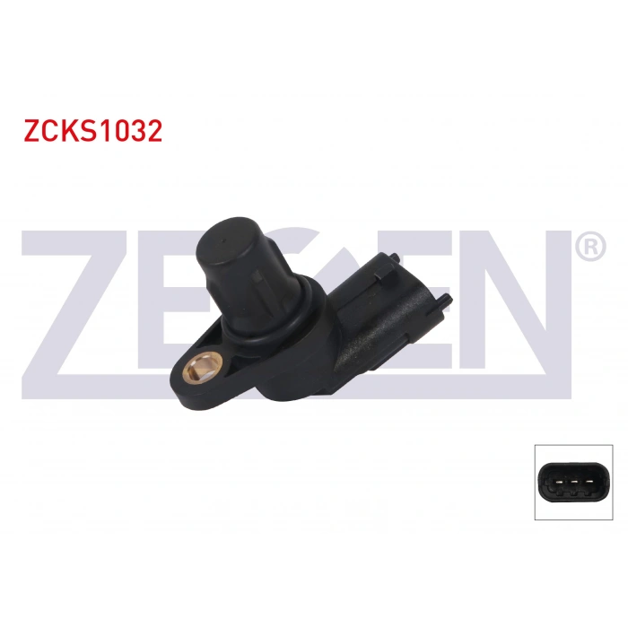 KRANK-EKSANTRIK DEVIR SENSORU FORD C-MAX 1.6 2007-2010 / FOCUS II 1.6 2005-2012 / HYUNDAI TUCSON 2.0 CRDI 2006-2010 / FIAT DUCATO 2.8 JTD 2002- BOXER-JUMPER 2001- / IVECO DAILY III-IV-V-VI 1999-2016-