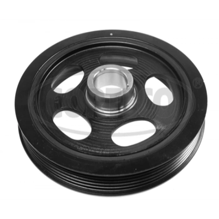 KRANK KASNAGI 169-245 640 CDI 04-08