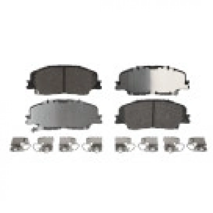 KRANK KASNAGI 49393024 AMAROK DDXB-DDXC-DDXD 3,0 TDI 16-