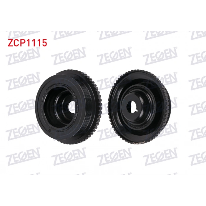 KRANK KASNAGI A16XER - B16XER - A16LET OPEL ASTRA J 2009-2016 / MOKKA 2012- / INSIGNIA A 2008-/ CHEVROLET AVEO (T300) 2011-2014 / CRUZE (J305) 2011-2014