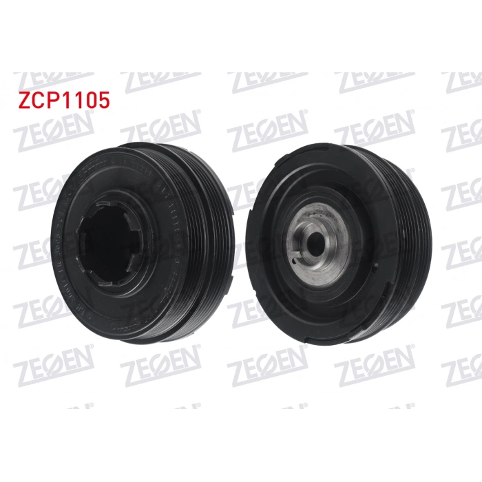 KRANK KASNAGI BMW 3 SERISI (E46) 320 D 1998-2005/ 5 SERISI (E39) 520 D 1995-2003