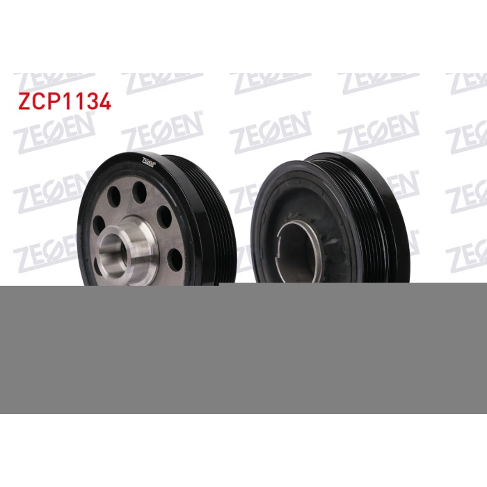 KRANK KASNAGI BMW (E60, E83, E84, E87, E88, E90, E91, E92, E93) N47