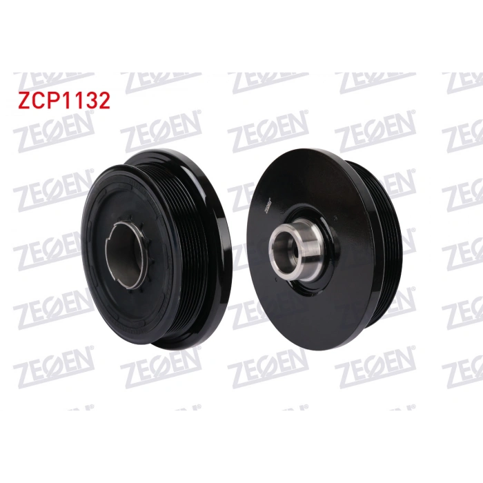 KRANK KASNAGI BMW (F01, F02, F07, F10, F11, E70, E71) N57