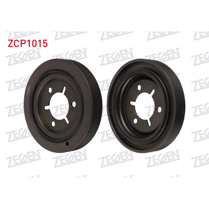 KRANK KASNAGI CAP 150mm PEUGEOT 307 1.6 2000-2007/ C4 1.6 16v 2004-2009/ 306 1.8i 1993-2002/ C2 1.4 2003-2009/ C3 1.4 2002-2009/ 307 1.4 2000-2007