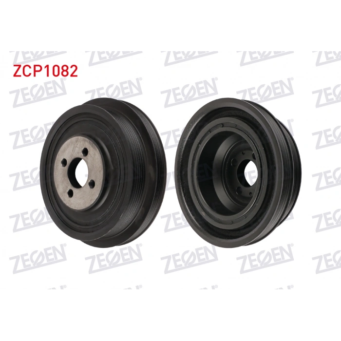 KRANK KASNAGI FIAT DUCATO (250) 2.3 MJT 2006-2014 / IVECO DAILY IV 2.3 D 2006-2011