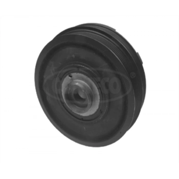 KRANK KASNAGI FREELANDER 2,0 TD 03-08