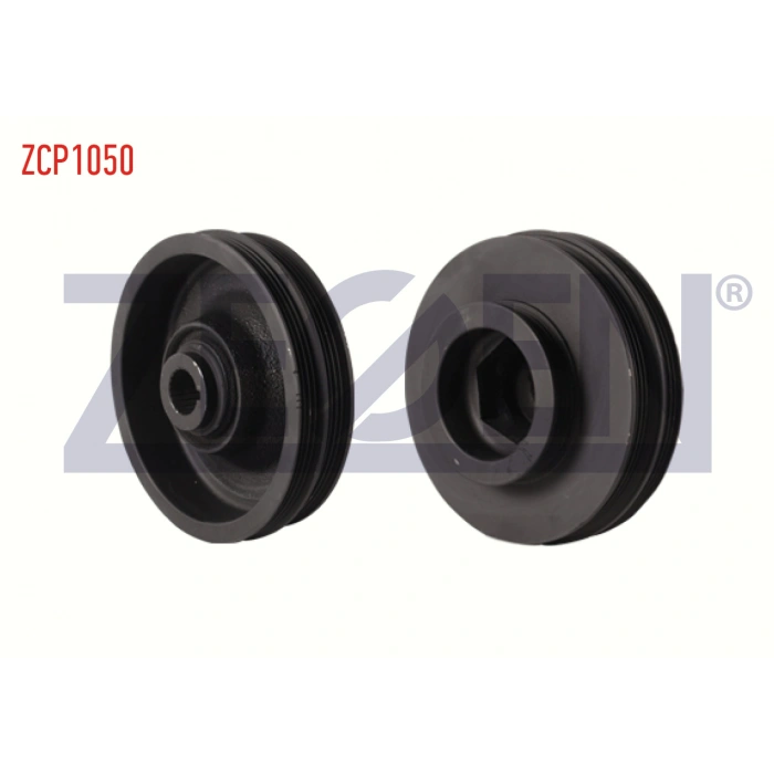 KRANK KASNAGI HONDA CIVIC VI 1.6 I-VTEC 1995-2001 / CRX III 1.6i VTI 1992-1998 / HR-V 1.6 1999-