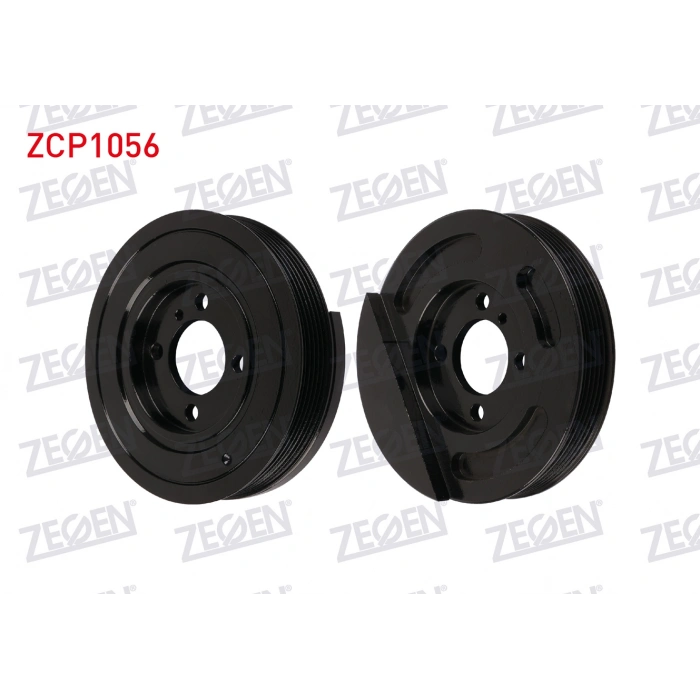 KRANK KASNAGI HYUNDAI ACCENT II 1.5 CRDI 2000-2005 / GETZ 1.5 CRDI 2002-2008 / MATRIX 1.5 CRDI 2002-2008