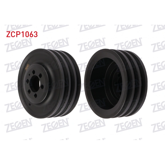 KRANK KASNAGI KIA BESTA 2.2 D 1993-2003