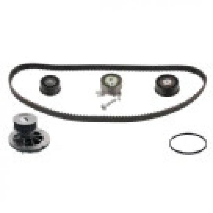 KRANK KASNAGI PARTNER / BERLINGO 1.9 DW8 99-