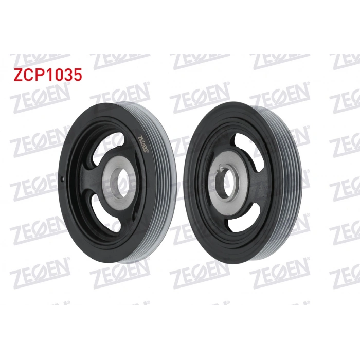 KRANK KASNAGI PARTNER TEPEE 1.6 HDI 2008-/ BERLINGO 1.6 HDI 2008-/ TRANSIT COURIER 1.6 TDCI 2014-/ FIESTA VI 1.5 TDCI 2008-2012/ C5 II 1.6 HDI 2004-2008/ 301 1.6 HDI 2012-/ FOCUS II 1.6 TDCI 2004-2011