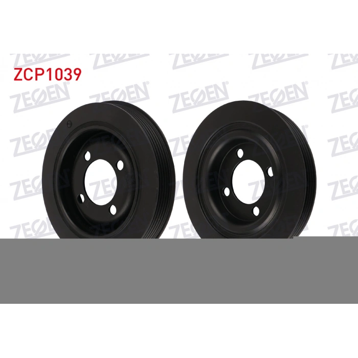 KRANK KASNAGI PEUGEOT 106 II 1.5 D 1996-2002/ SAXO 1.5 D 1996-2004/ AX 1.5 D 1986-1998/ 106 I 1.5 D 1991-1996