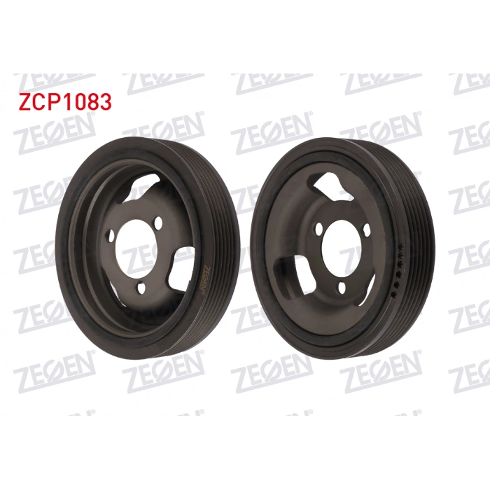 KRANK KASNAGI PEUGEOT 207 1.4i 2006-2012 / 208 1.6 2012- / 308 1.6 THP 2007-2013 / 508 1.6 2010- / 3008 1.6 2009- / 5008 1.6i 16v 2009-