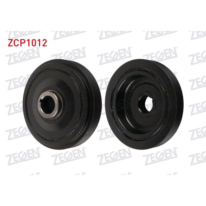 KRANK KASNAGI PEUGEOT PARTNER (5F) 1.9 D 1996-2008 / BERLINGO (MF) 1.9D 1996-2008 / SCUDO (220P) 1.9 D 1996-2006