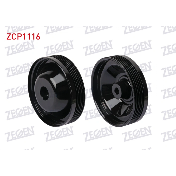 KRANK KASNAGI RENAULT CLIO II 1.2 - 1.4 - 1.6 1998-2005 / KANGOO 1.4 - 1.9 1999-2001