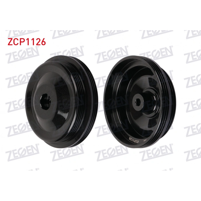 KRANK KASNAGI RENAULT CLIO II 1.6 8V K7M 1998-2002