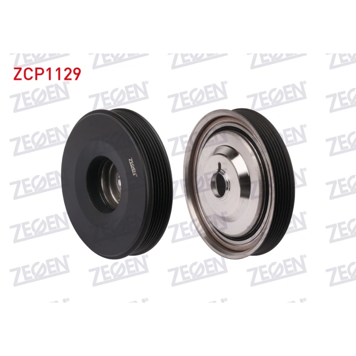 KRANK KASNAGI RENAULT CLIO II / KANGOO / MEGANE II / SCENIC II / MODUS / 1.5 dCi K9K EURO 6