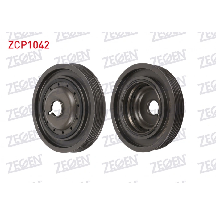 KRANK KASNAGI RENAULT CLIO III 1.5 DCI 2005-2012 / KANGOO 1.5 DCI 1998-2008 / DACIA DUSTER 1.5 DCI 2010- / NISSAN MICRA 1.5 DCI 2003-2010