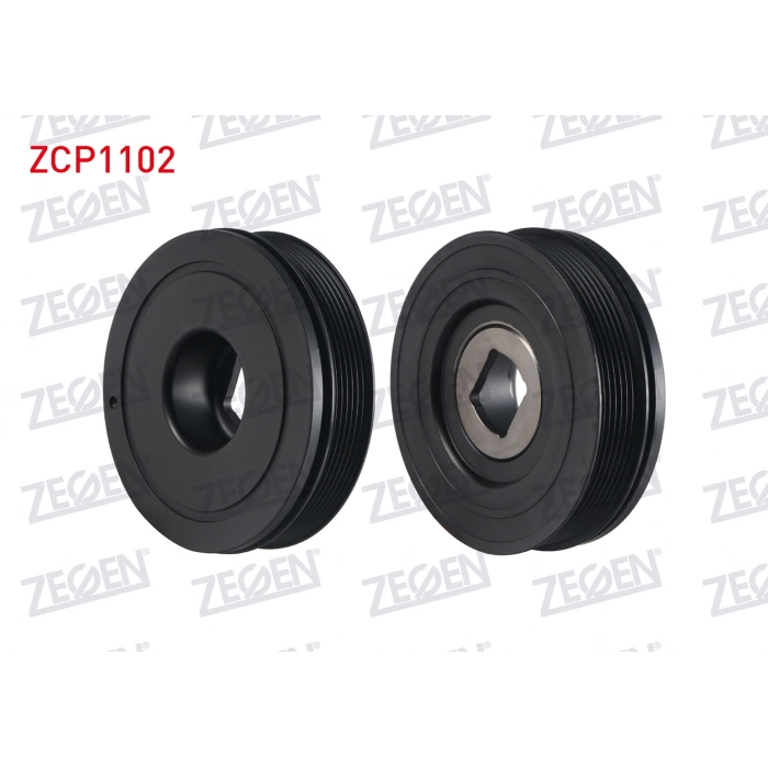 KRANK KASNAGI RENAULT LAGUNA III (BT0/1) 2.0 DCI 2007-/ QASHQAI 2.0 DCI 2007-2014/ KOLEOS 2.0 DCI 2008-2014/ X-TRAIL 2.0 DCI 2007-2013/ LATITUDE 2.0 DCI 2011-/ TRAFIC II 2.0 DCI 2006-2014