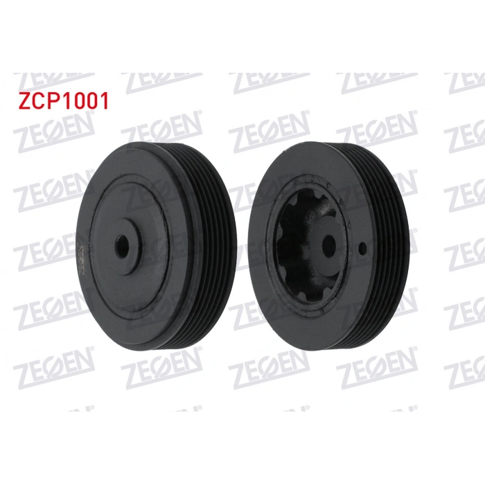 KRANK KASNAGI RENAULT MEGANE I 2.0i 1996-2003 / LAGUNA I 2.0i 1993-2001 / SCENIC I 2.0 16v 1999-2003 / ESPACE I 2.0 1984-1990