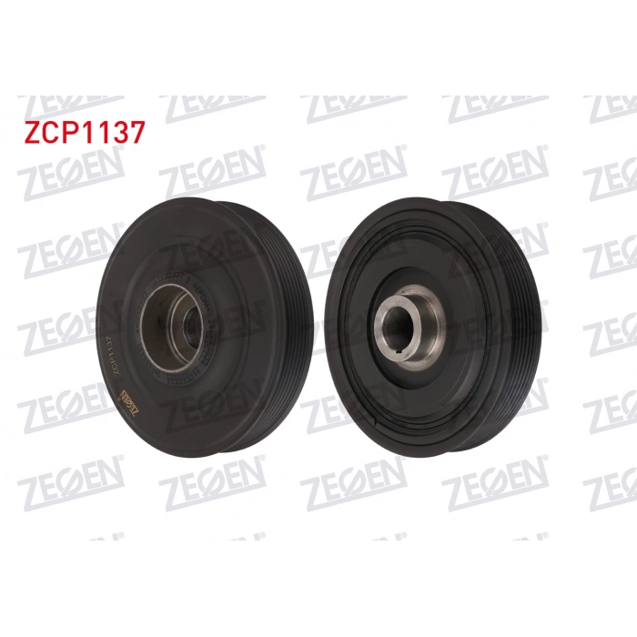 KRANK KASNAGI RENAULT MEGANE IV / KADJAR / DACIA DUSTER / 1.3 TCe H5H
