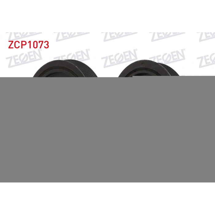 KRANK KASNAGI TOYOTA AURIS 1.6 VVT-I 2007-2012 / YARIS 1.8 VVTi 2007-