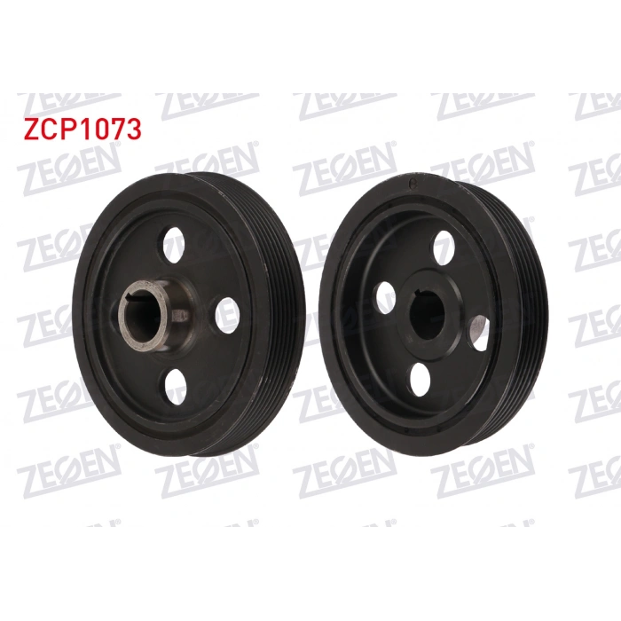 KRANK KASNAGI TOYOTA AURIS 1.6 VVT-I 2007-2012 / YARIS 1.8 VVTi 2007-