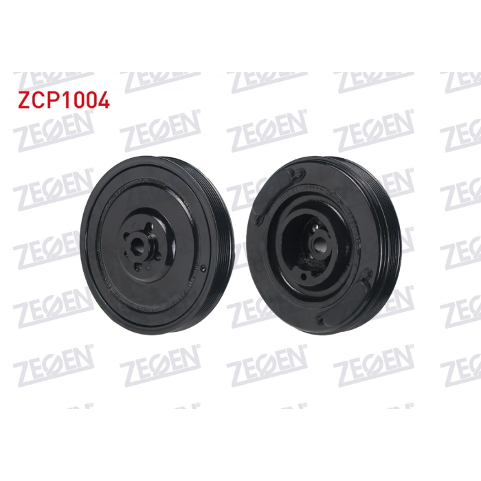 KRANK KASNAGI VOKSWAGEN CRAFTER 2.5 TDI 2006-2016/ LT 28-35 II 2.5 TDI 1996-2006/ TRANSPORTER IV 2.5 TDI 1990-2003/ AUDI A6 2.5 TDI 1994-1997