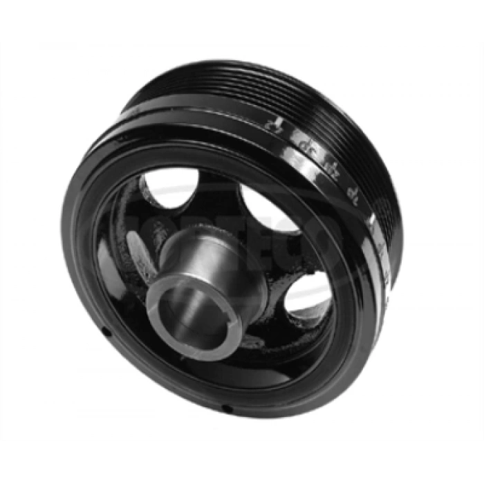 KRANK KASNAGI W164-219-221- OM642 08-