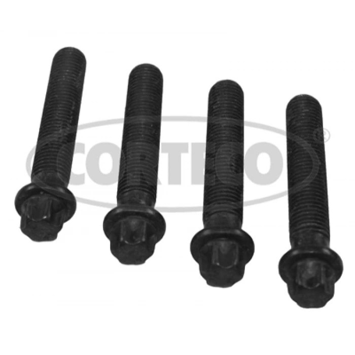 KRANK KASNAK CIVATASI E81-E82-E87-E88-E90-E91-E92-E93-E60-E61-X1 E84-X3 E83 LCI N47-N47N 06-11