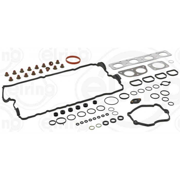 KRANK KEÇESİ ARKA BMW F20 F30 116I 118I 120I 316I 320I