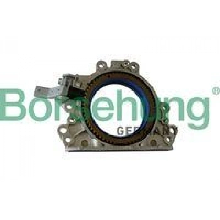 KRANK KEÇESİ ARKA FLANSLI KEÇE GOLF7-PASSAT-JETTA R1