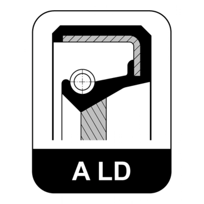 KRANK KEÇESI FIAT 124-LADA NIVA 1,6 72-