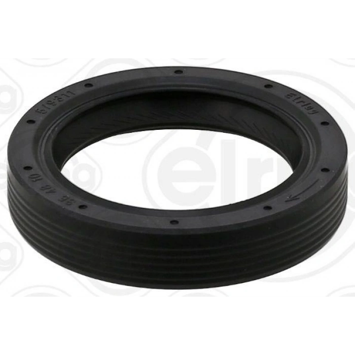 FLANŞLI KEÇE ARKA GOLF IV GOLF V PASSAT A3 1.6 2.0 BENZİNLİ AKL ALT-ALZ-BFQ BSE BLR