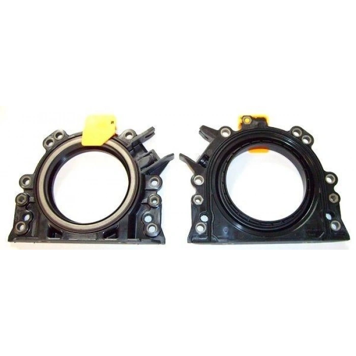 FLANŞLI KEÇE ARKA GOLF V CADDY PASSAT A3 LEON POLO TRANSPORTER T5 1.9 TDI BJB BKC BKD BKP BLS KAMPANYALI