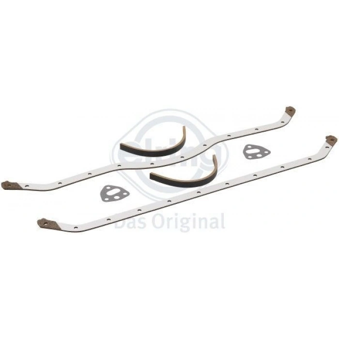 KRANK KEÇESİ ÖN 4 SİLİNDİR 45×74.5X14.5