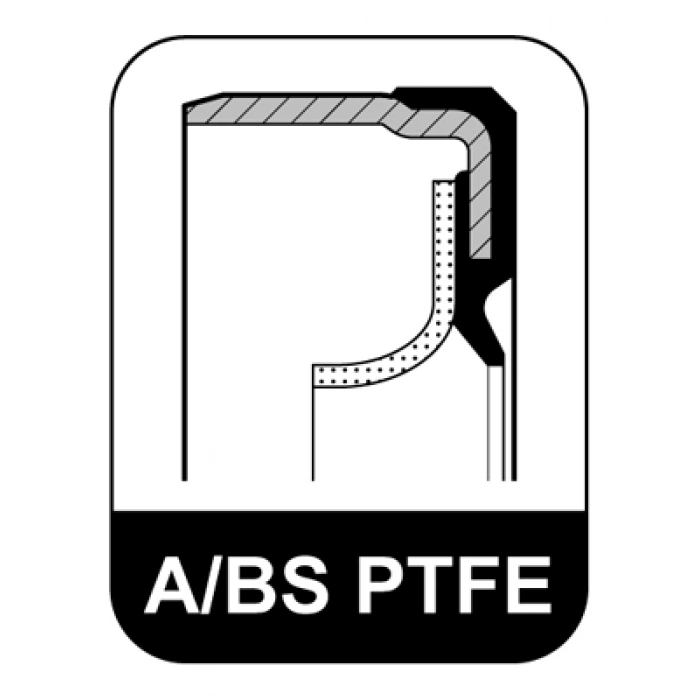 KRANK KEÇESI ÖN 48-65-10 E34-E36-E38-E39-E46-E60-E61-E65-E66-X3 E83-X5 E53 M47-M50-M52-M54 92-11