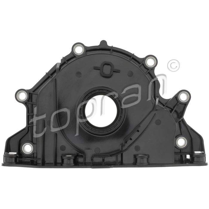 KRANK KECESI ON VW GOLF7 PASSAT A3 A4 Q5 LEON 1.6TDI CLHA CLHB CRKB DCXA 2013 >