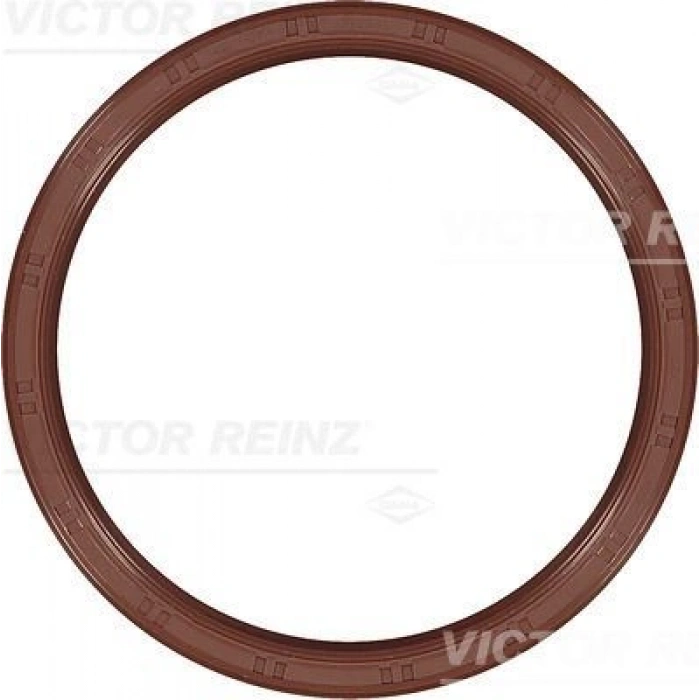 KRANK MİL KEÇESİ ARKA ASTRA G OMEGA B SIGNUM VECTRA B ZAFIRA 2.0 DTH DTL 2.2 99×114x11