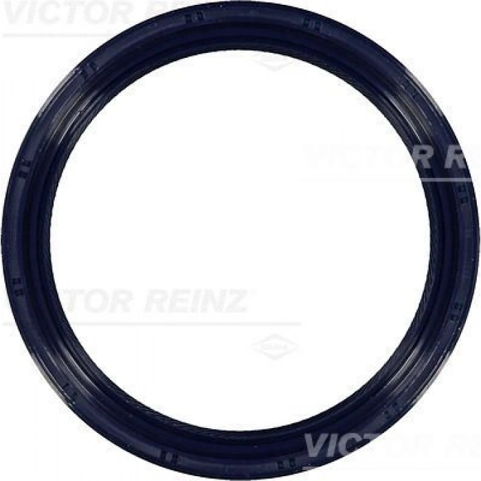 KRANK MİL KEÇESİ AURIS 1.4 VVTİ 07 AVENSIS 0003 -COROLLA VERSO 1.4 1.6 1.8 VVTİ 0209 76×94x8.5