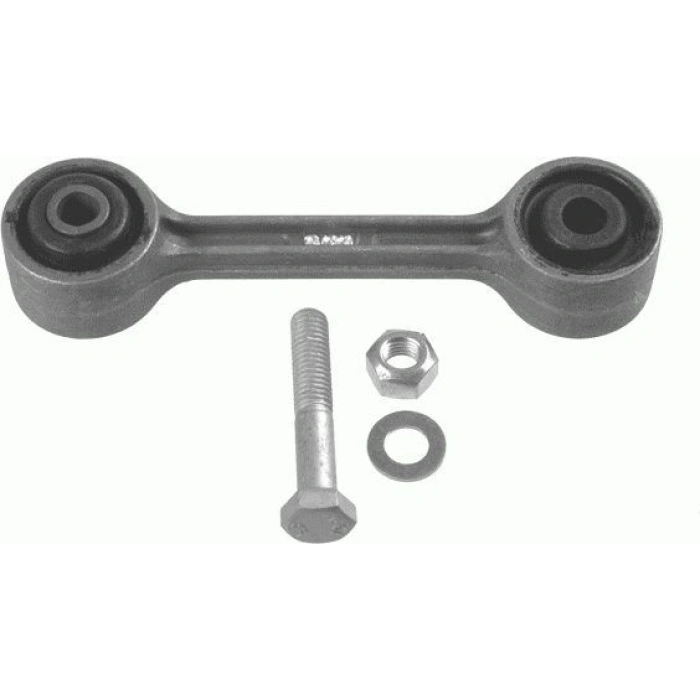 KRANK MİL KEÇESİ FIESTA IV V VIFUSION 1.25 1.4 1.6 FOCUS 1.4 1.6 CMAX MONDEO S40 1.6 C30 V50