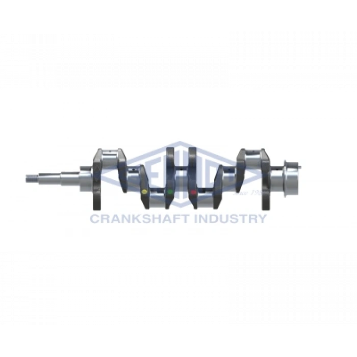 KRANK MILI DÖVME ÇELIK CANTER (FE304, FE444) 3.3 D 86-97